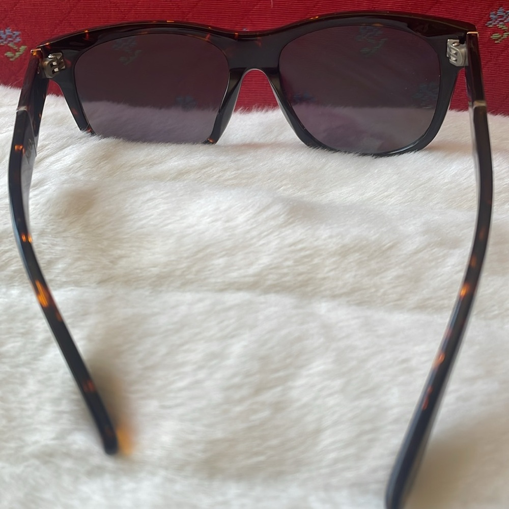 DIFF Eyewear Milo square Unisex sunglasses polarized - Picture 5 of 8